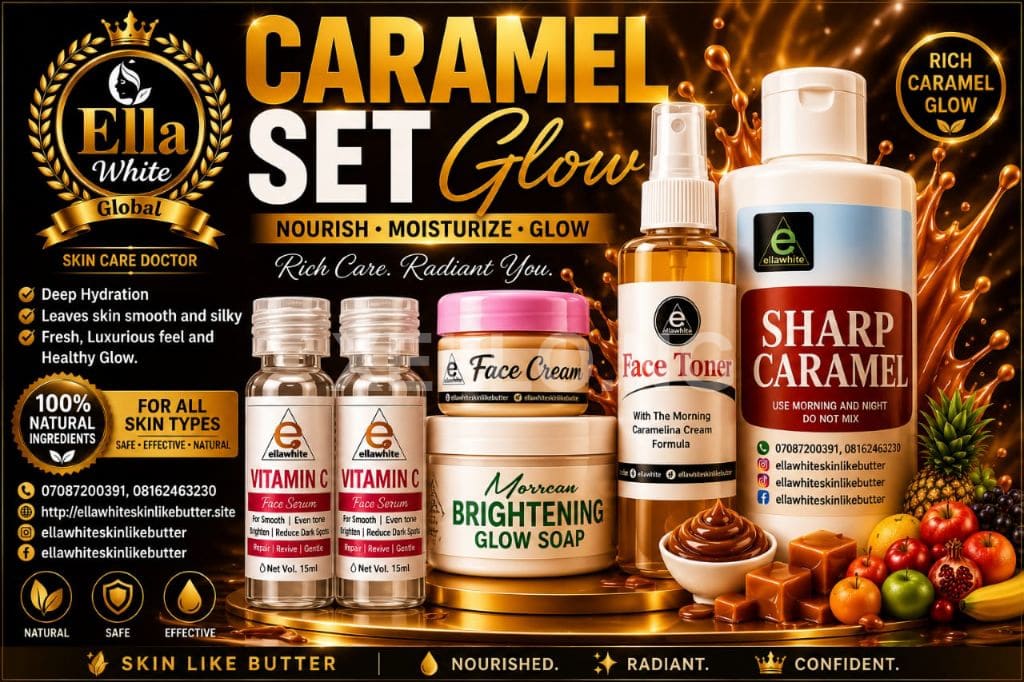 Ella White skin care and wellness 2