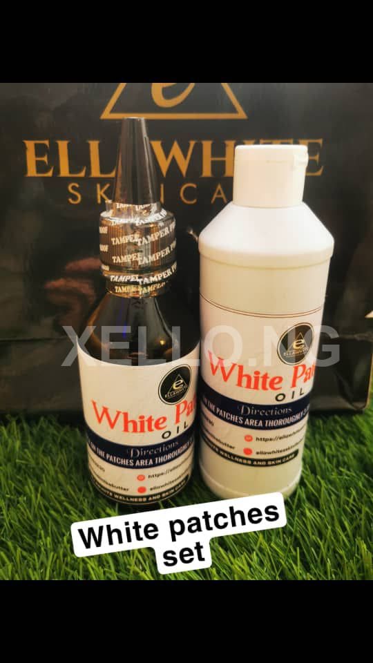 Ella White skin care and wellness 3