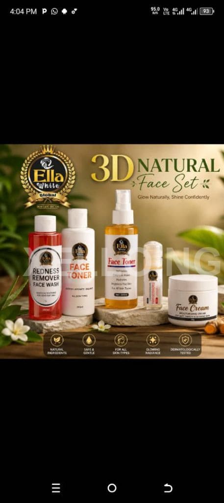Ella White skin care and wellness 4