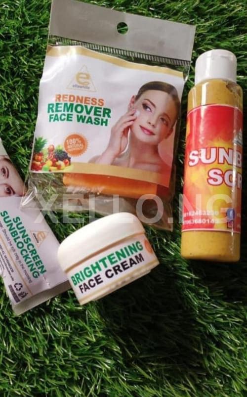 Ella White skin care and wellness 5