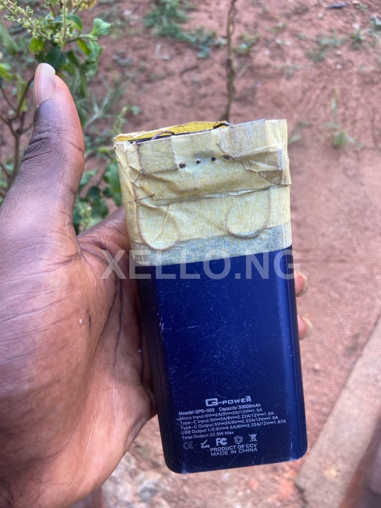Powerbank G-Power 33000mah for sale in Ayobo, Lagos