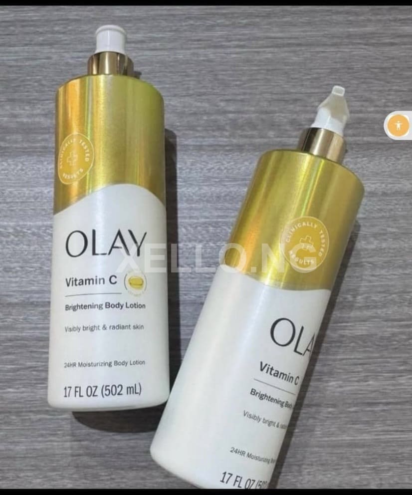 Olay body lotion for sale in Onitsha, Anambra
