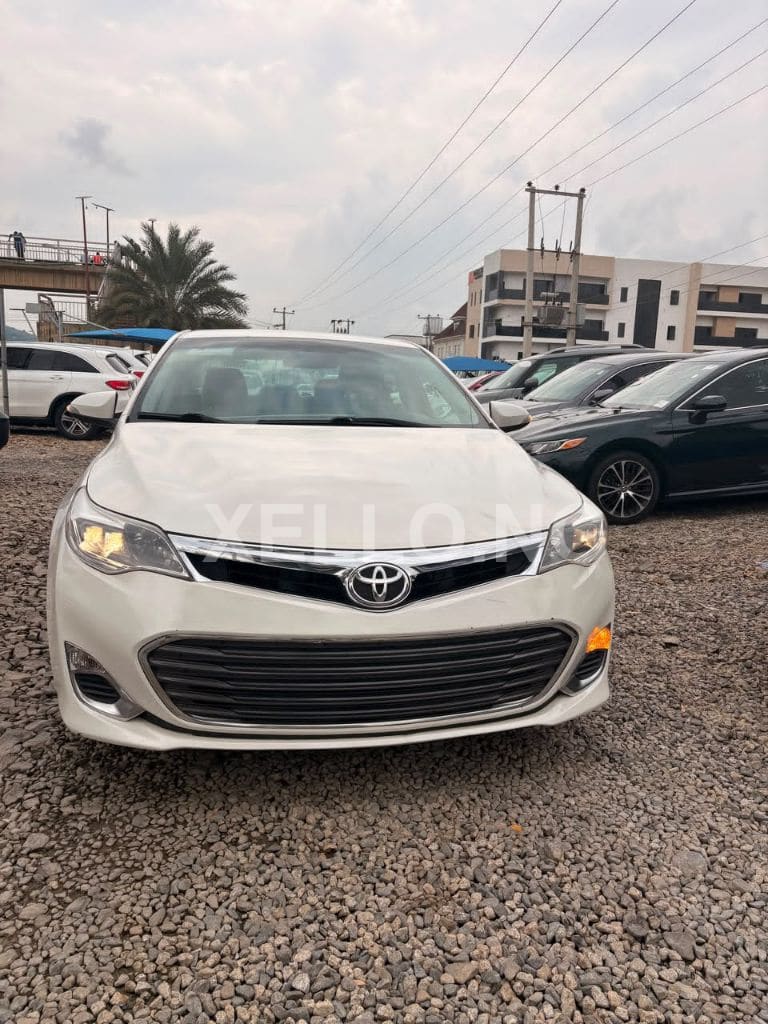 Vehicle for sale in Gwarinpa, FCT