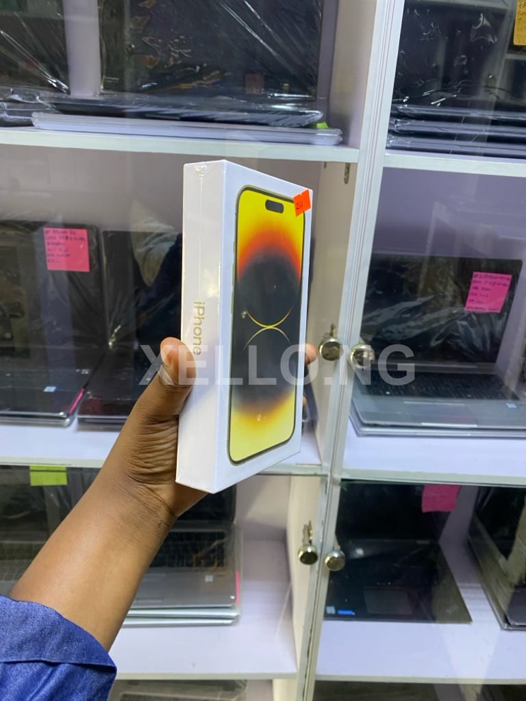 iPhone 14 Pro Max - 256gb 2