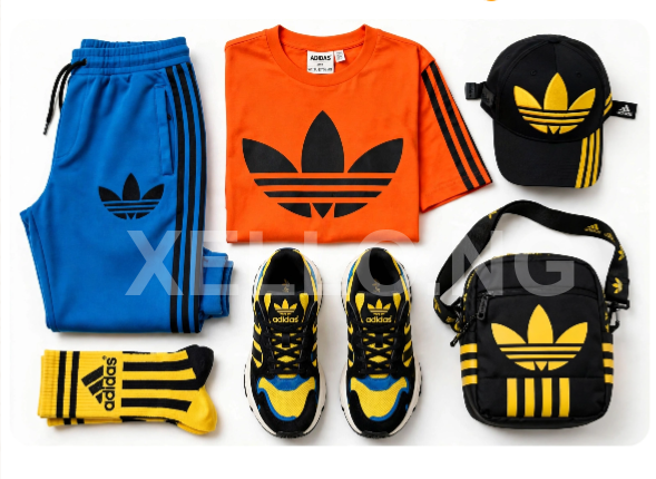 5-in-1 Fashion Outfit Set for Men for sale in Lekki, Lagos