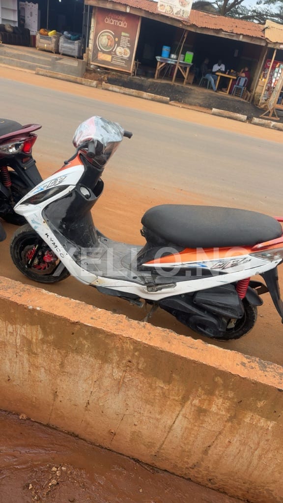 🔥 NEAT  USED KYMCO SCOOTER FOR SALE 🔥 3