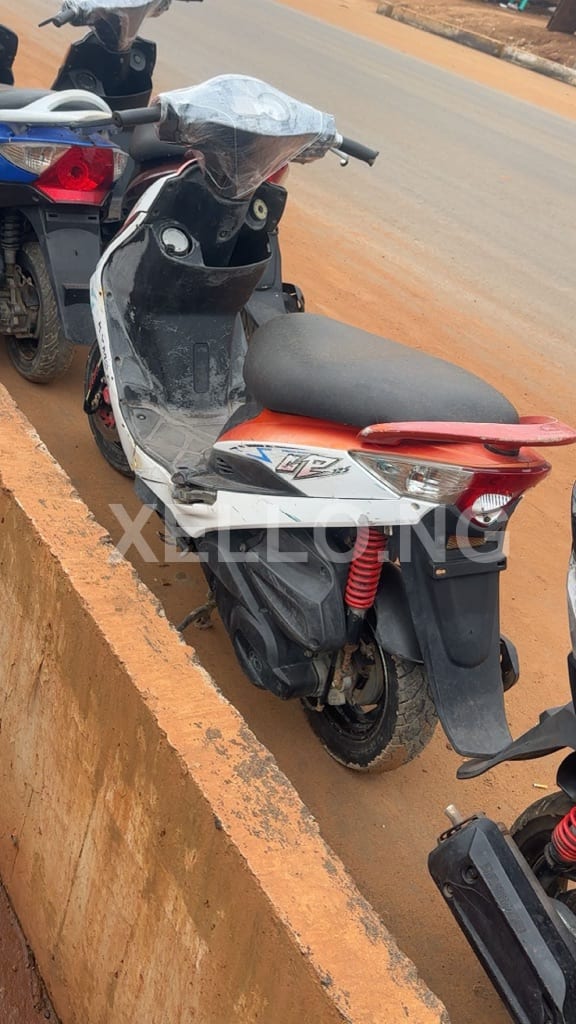 🔥 NEAT  USED KYMCO SCOOTER FOR SALE 🔥 2