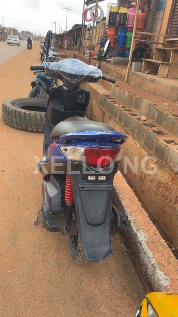🔥  KYMCO SCOOTER FOR SALE 🔥 3