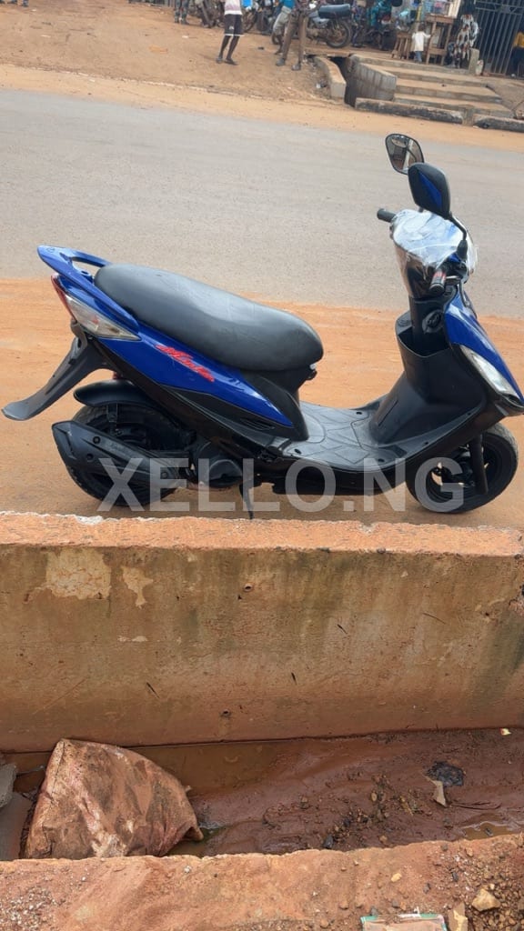 🔥  KYMCO SCOOTER FOR SALE 🔥 4