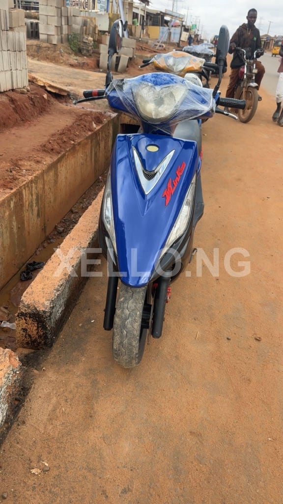 š„ KYMCO SCOOTER FOR SALE š„ for sale in Ikeja, Lagos