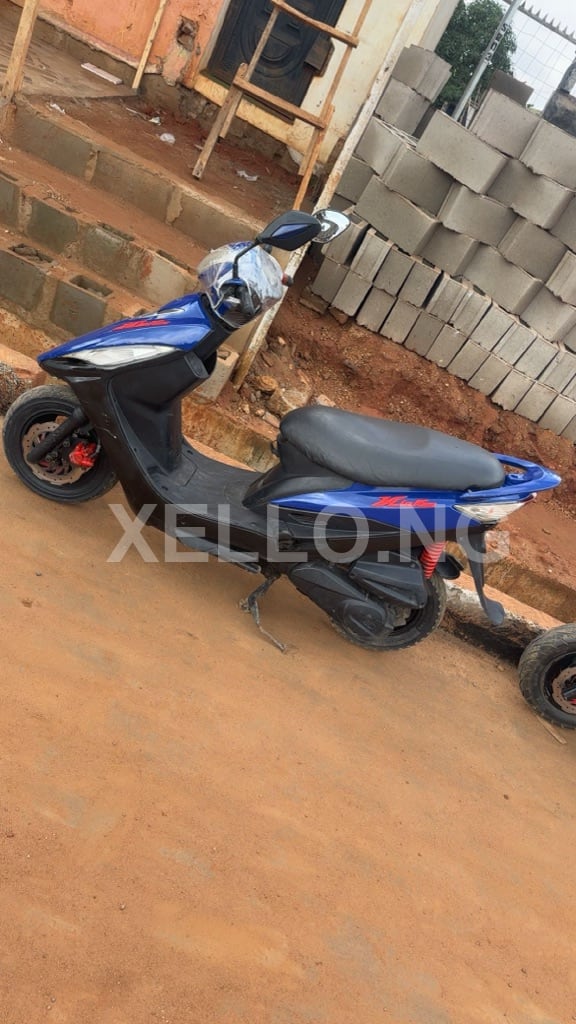 🔥  KYMCO SCOOTER FOR SALE 🔥 2