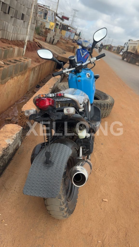 🔥 NEAT HONDA ZUMA SCOOTER FOR SALE 🔥 2