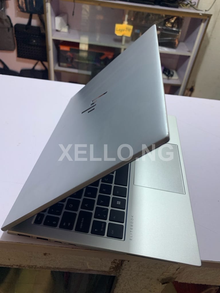 Hp Elitebook 830 g7 2