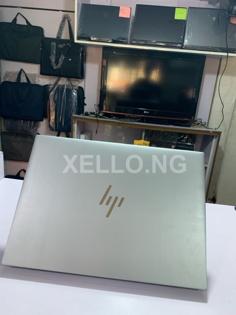 Hp Elitebook 830 g7 4