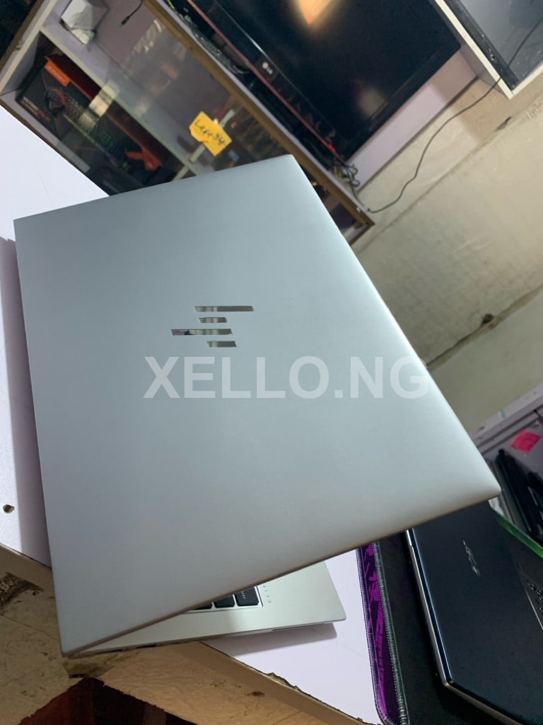 Hp Elitebook 830 g7 3