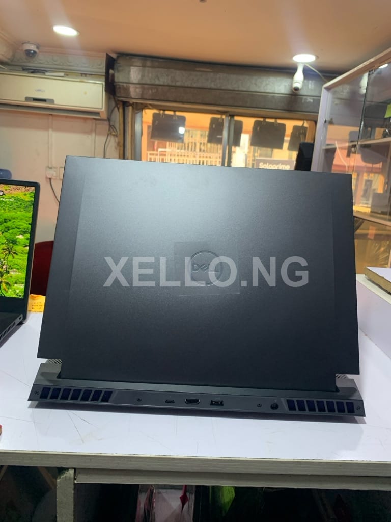 Dell g16 3