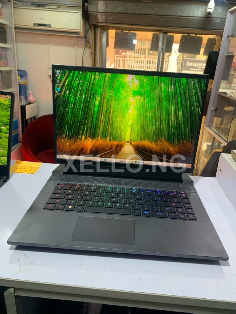Dell g16 for sale in Wuse 2, FCT