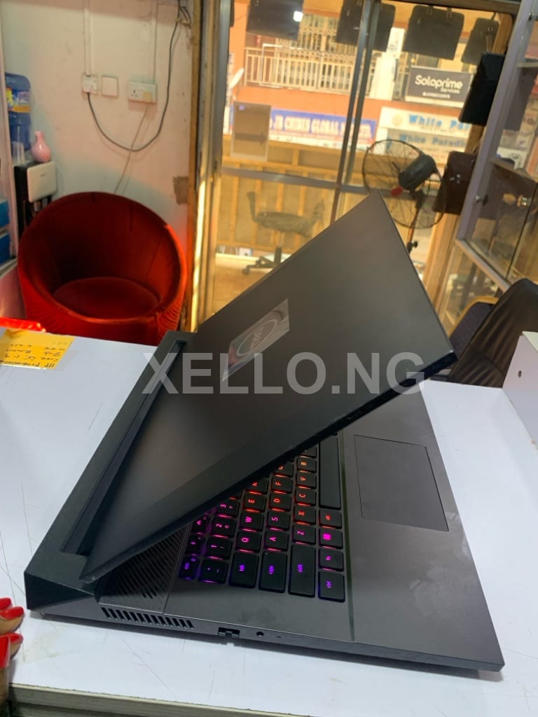 Dell g16 2