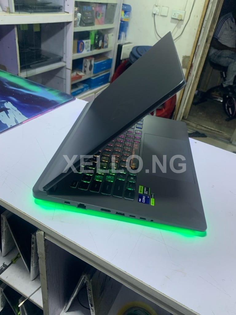 Asus Tuf Strix 3