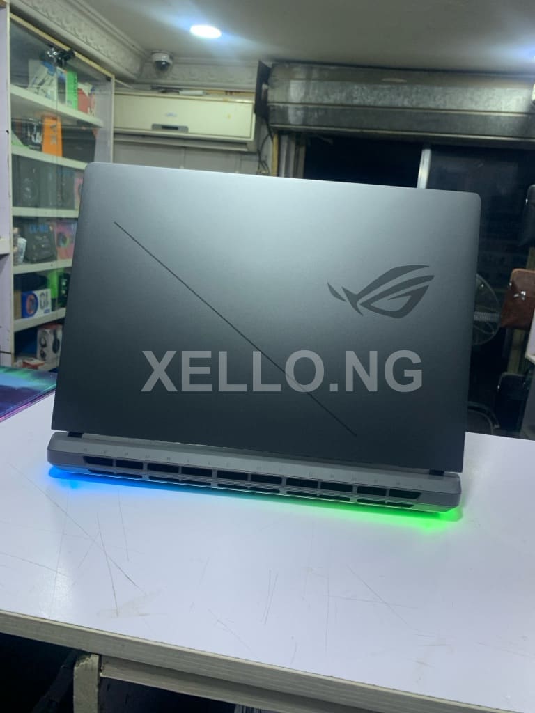 Asus Tuf Strix 4