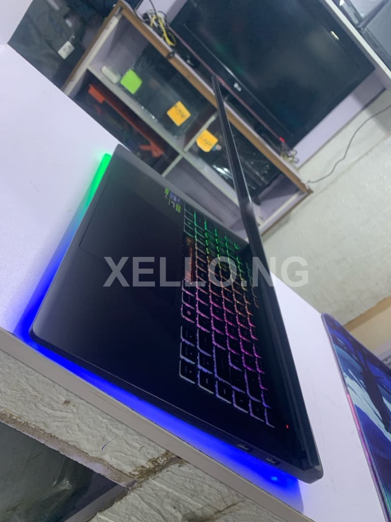 Asus Tuf Strix 2