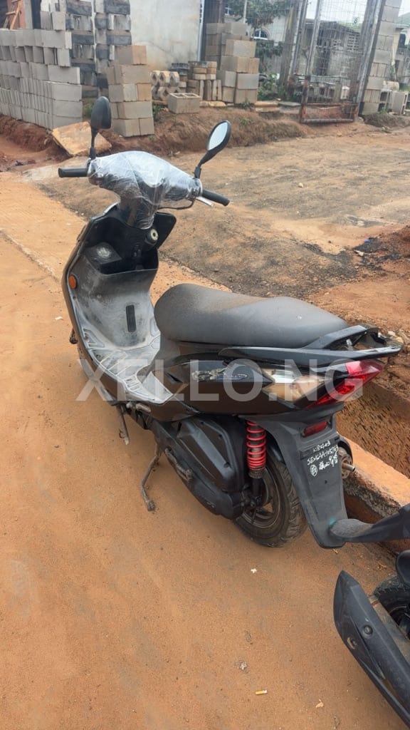 USED KYMCO 150cc SCOOTER FOR SALE 🔥 2