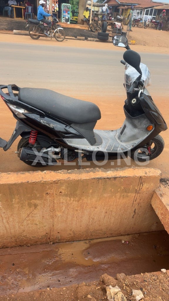 USED KYMCO 150cc SCOOTER FOR SALE 🔥 3