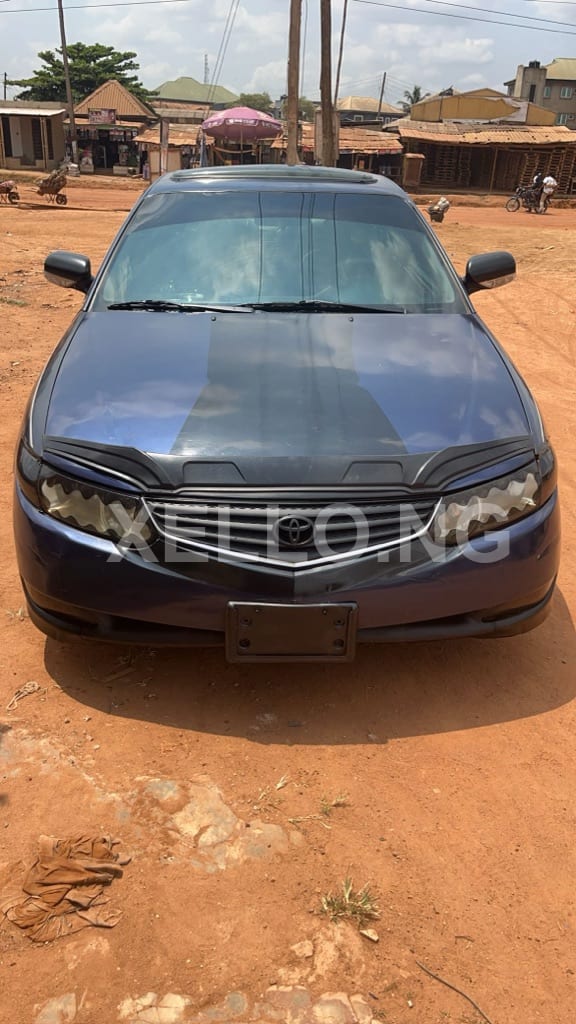 TOYOTA SOLARA for sale in Ikeja, Lagos
