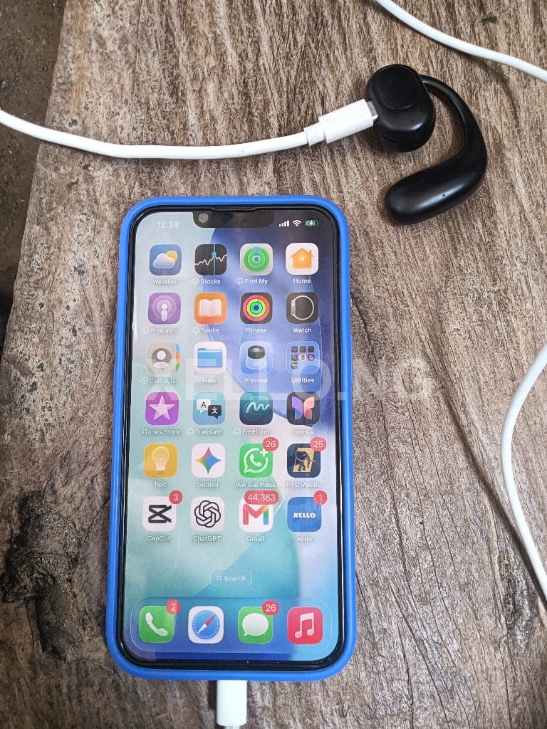 iPhone 13 for sale in Kubwa, FCT