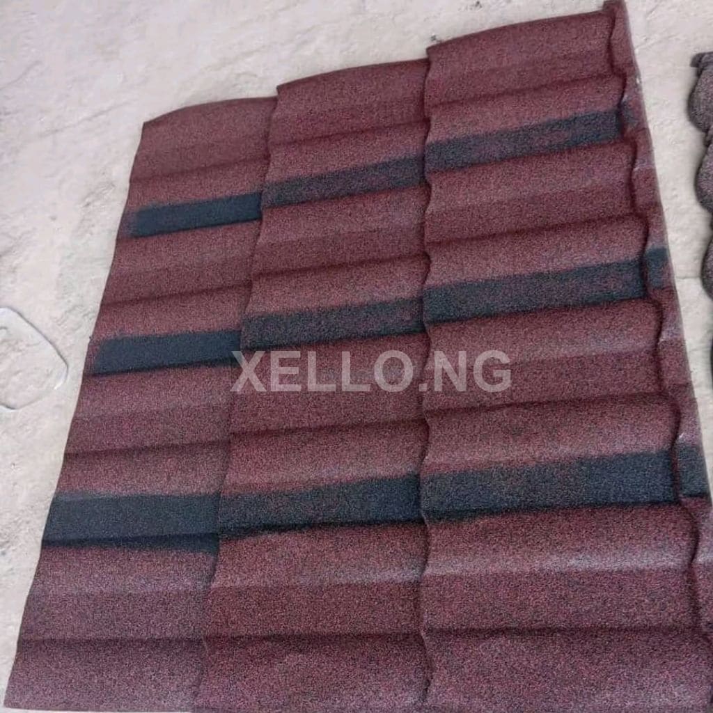 Stone coated roofingtiles 3
