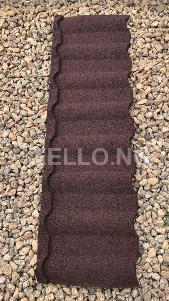 Stone coated roofingtiles 4