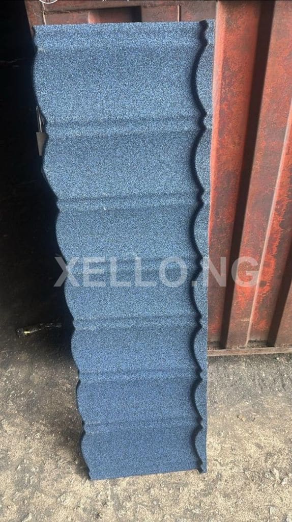 Stone coated roofingtiles 5