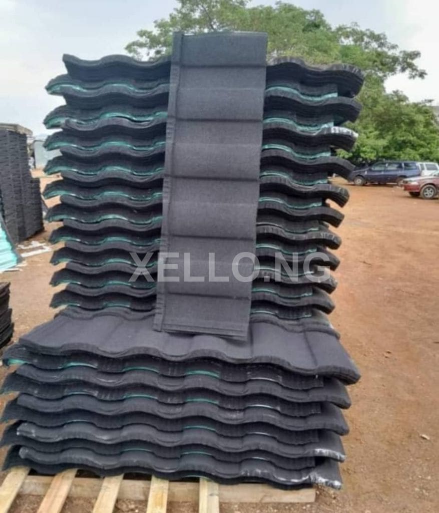 Amb roofs nig ltd for sale in Gwarinpa, FCT