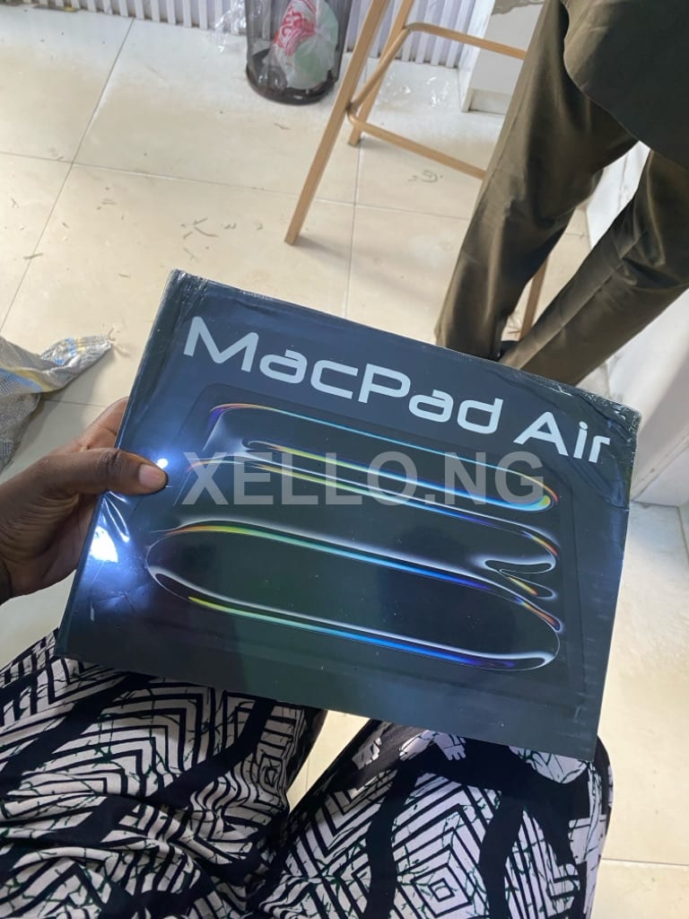 Brand New Macpad Air for sale in Wuse, FCT