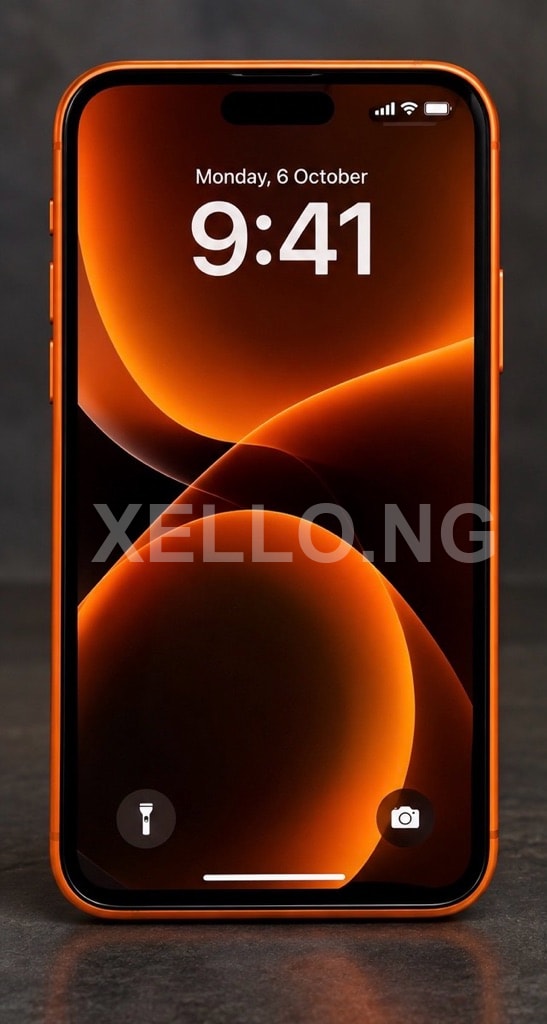 iPhone XR converter to iPhone 17 pro 2