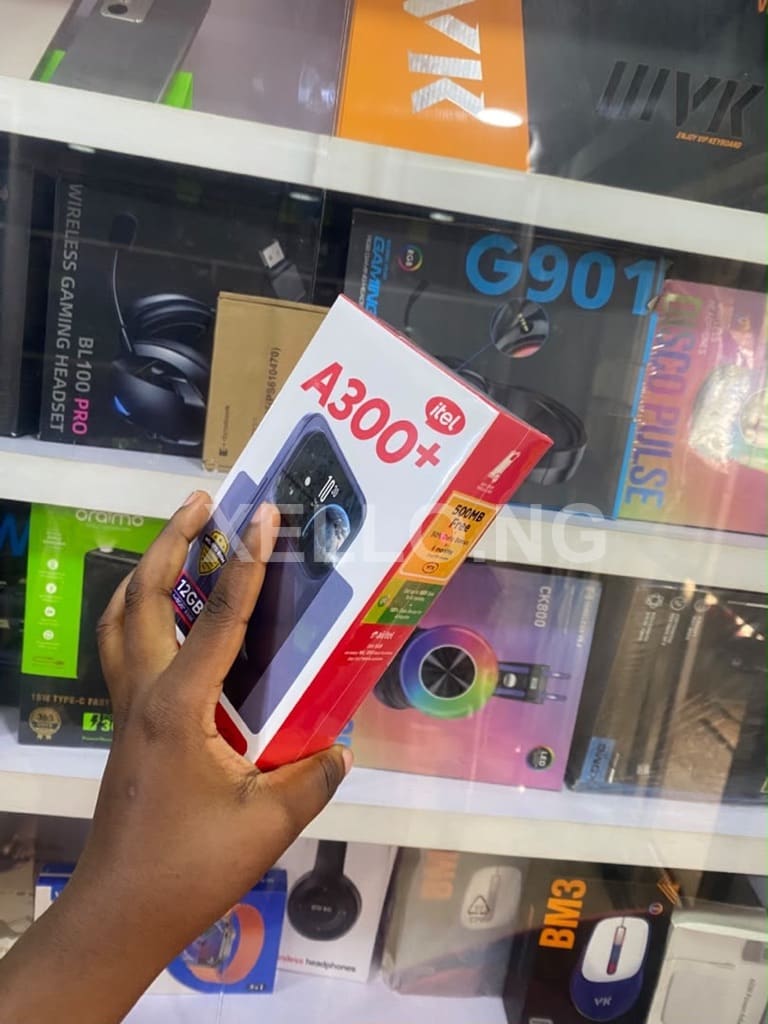 Itel A300+ for sale in Wuse, FCT