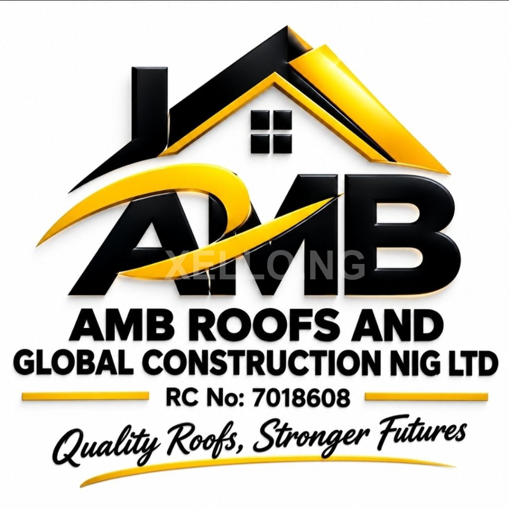 Amb roofs and global construction nig ltd for sale in Gwarinpa, FCT