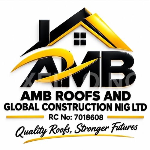 Amb Roofs And Global Construction Nig LTD