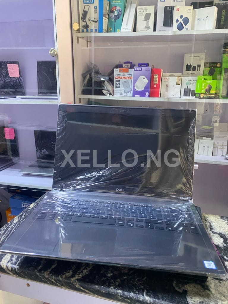 Dell latitude 3500 for sale in Wuse, FCT