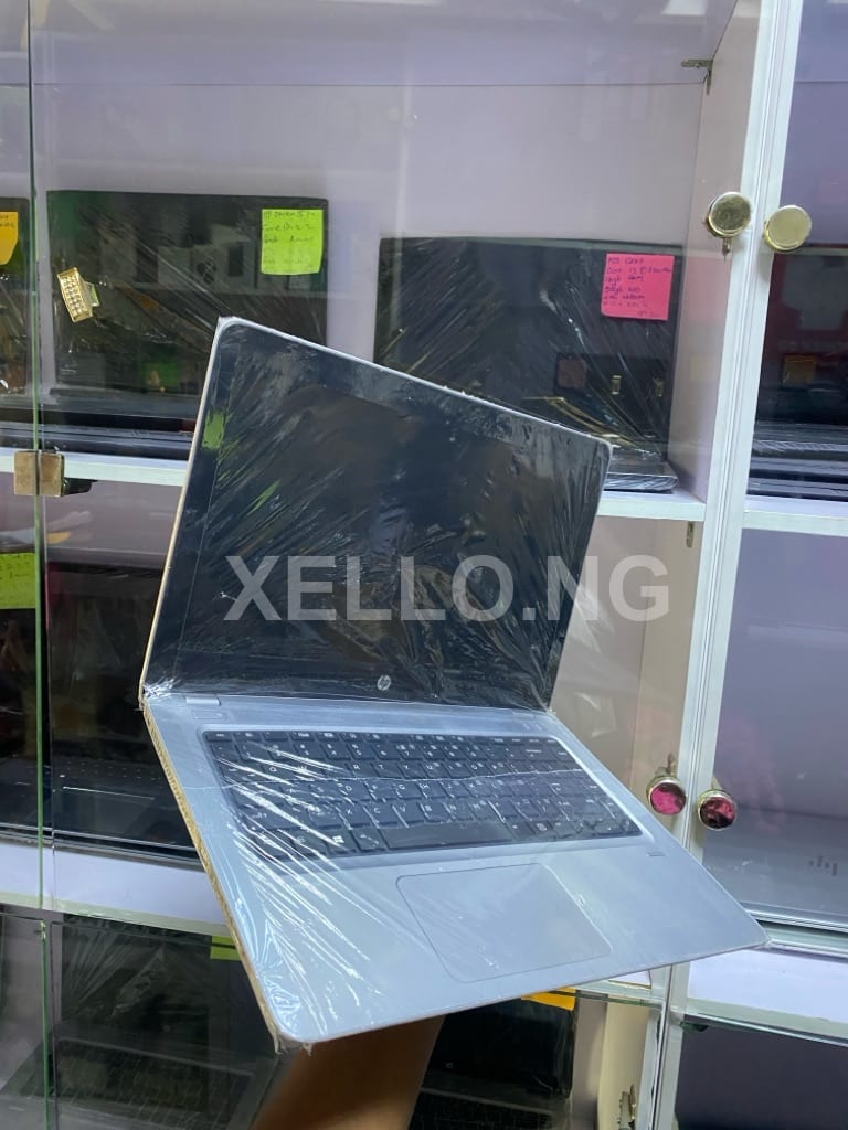 Hp Probook 440 G4 for sale in Wuse, FCT