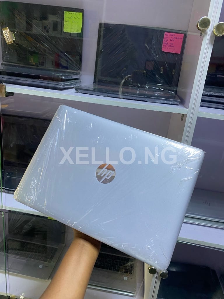 Hp Probook 440 G4 2