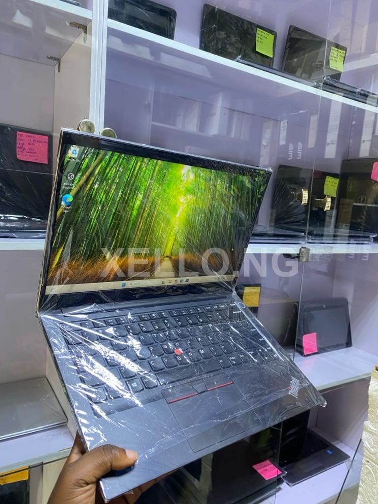 Lenovo thinkpad E15 for sale in Wuse, FCT