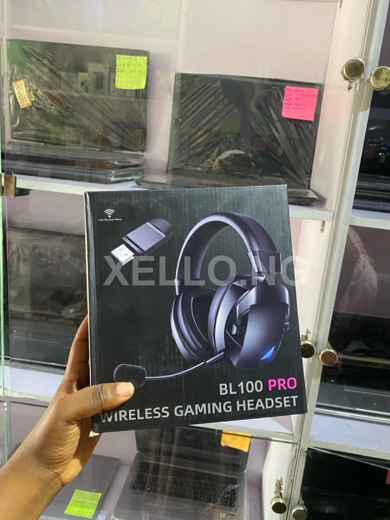 Gaming headset for sale in Wuse, FCT