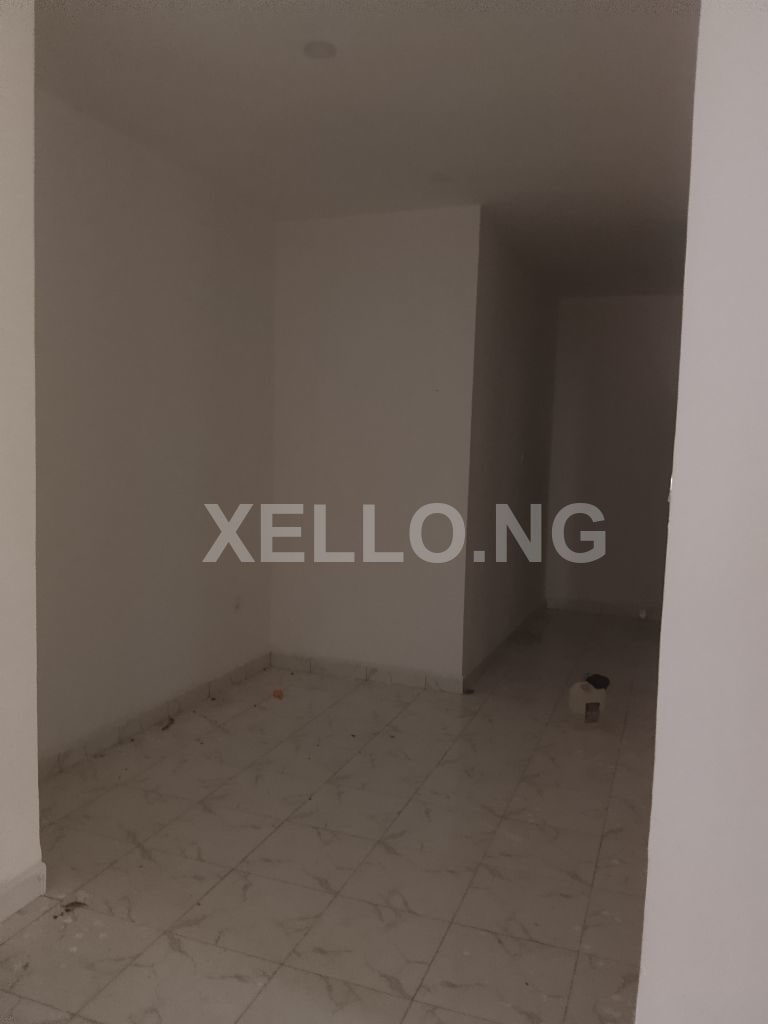2bedroom flat available for Rent for sale in Lugbe, FCT