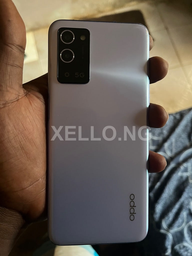 Oppo A56 5G 256GB 2