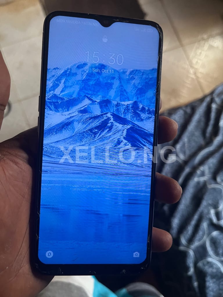 Oppo A56 5G 256GB for sale in Dutse, FCT