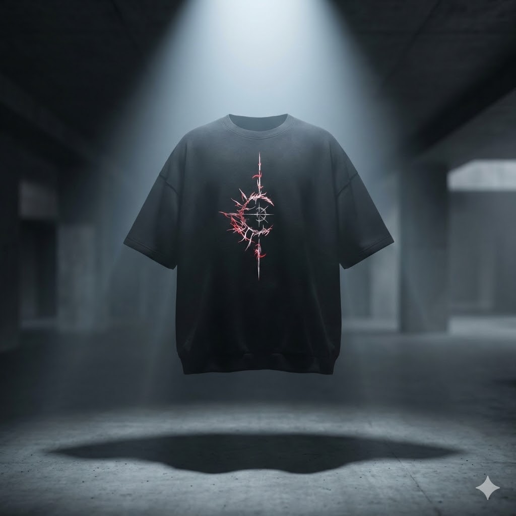 plasma Tee