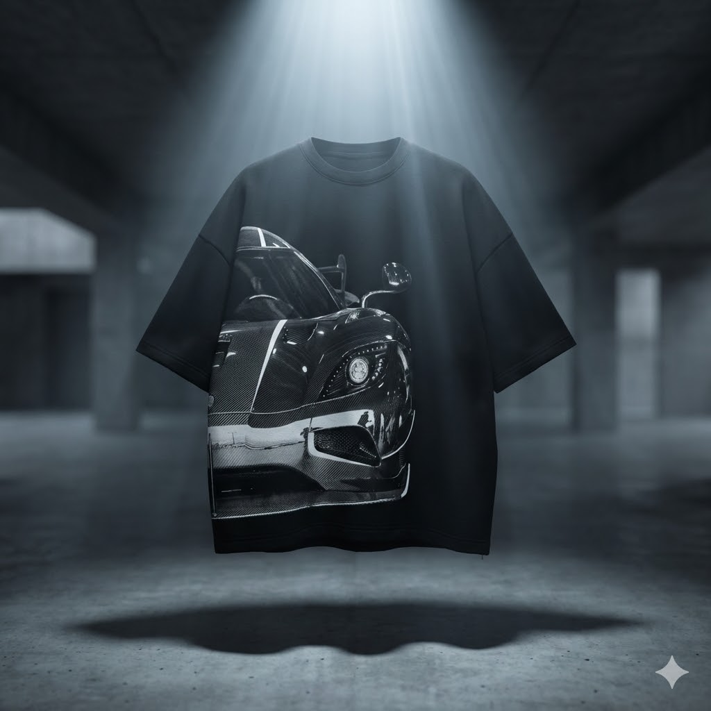 rregera Tee