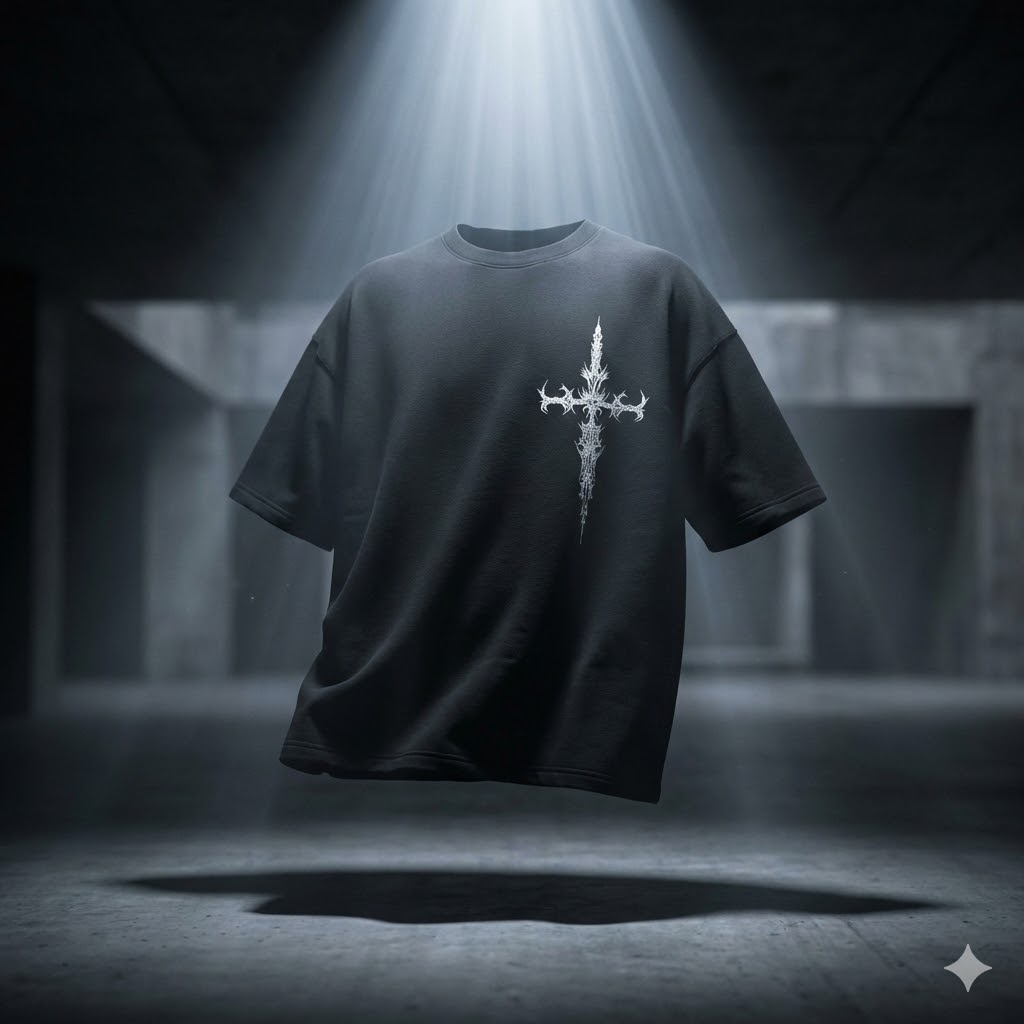thecross Tee