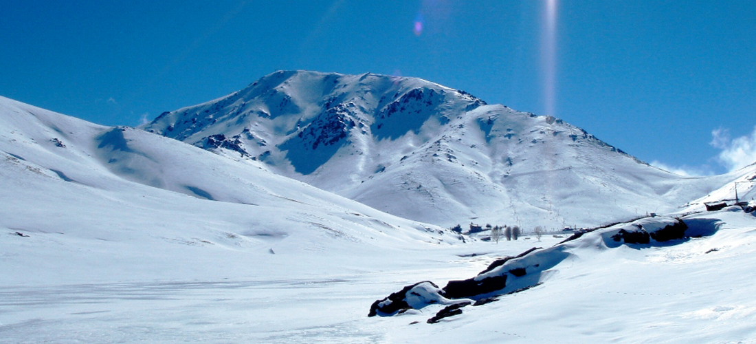 Day Tour to Oukaimeden